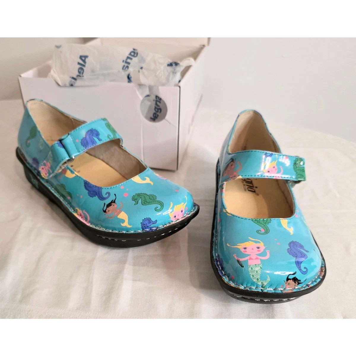 Alegria Clothing, Shoes & Accessories for Kids for sale | eBay