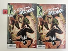 Amazing Spider-Man #257 Facsimile Edition 1:25 Tony Daniel Variant Lot 2