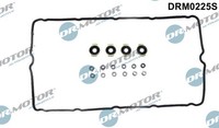 Dr.Motor Automotive DRM0225S Dichtungssatz, Zylinderkopfhaube For Ford Jaguar