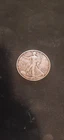 2021 Type 2 American Silver Eagle Uncirculated Bullion $1 Coin