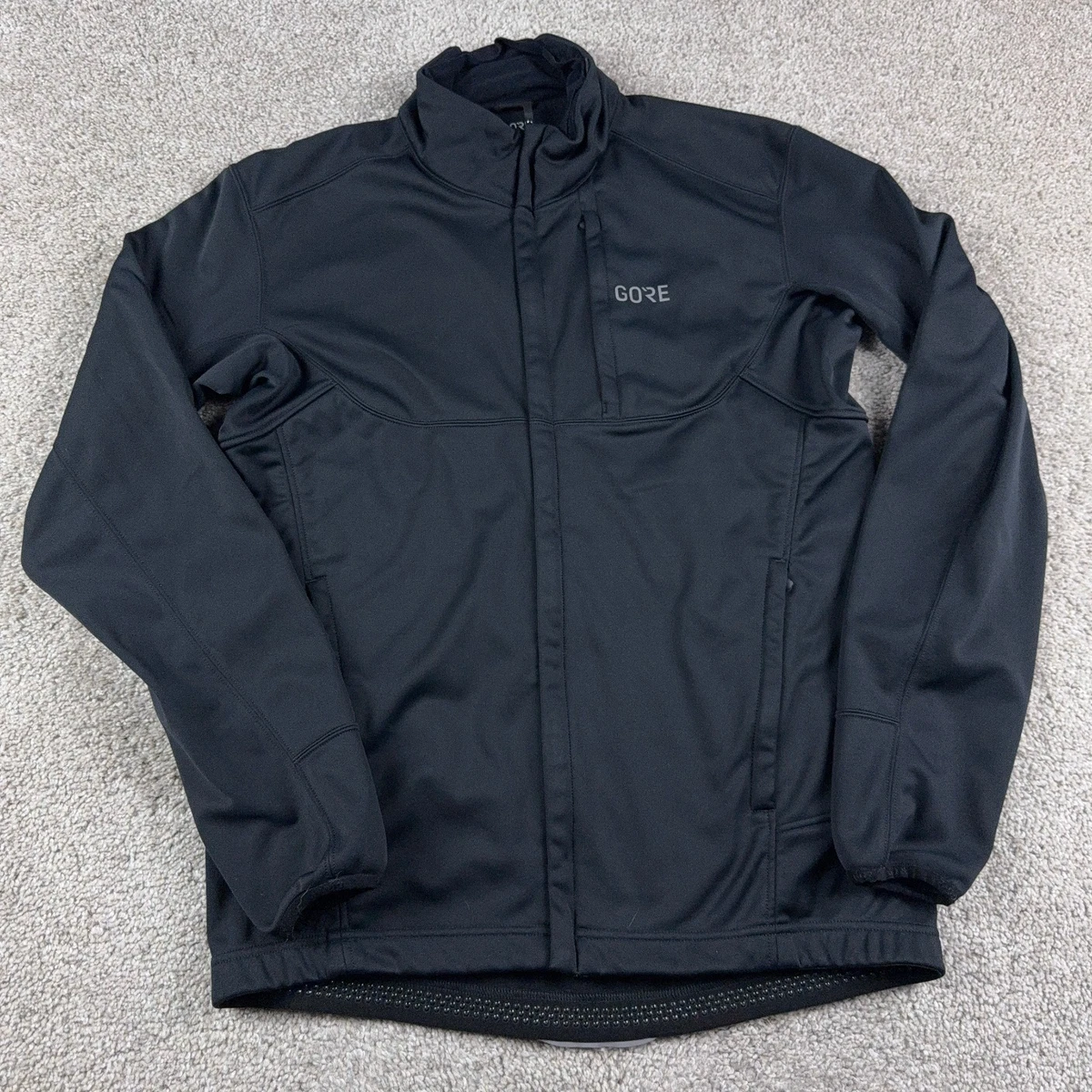 GORE BIKE WEAR Cycling Jackets for sale | eBay