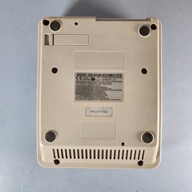 Snes Super Nes Control Boxing Set Pal Esp