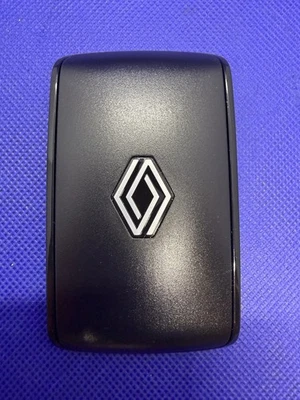 Carte Clé Clef Renault Austral Captur Clio Espace Kangoo Megane Zoé R5 Original