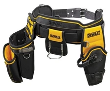 DeWalt DWST81228‑8 Heavy Duty Multi Purpose Tool Belt Pouch Set