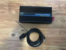 ProTek RC "Prodigy 500W" Power Supply (15V/33A/495W)