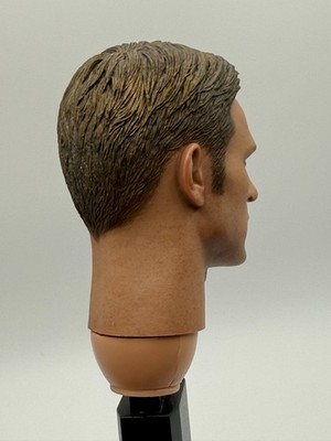 HEAD SCULPT Hot Toys MMS281 Captain America 1/6 Avengers Age