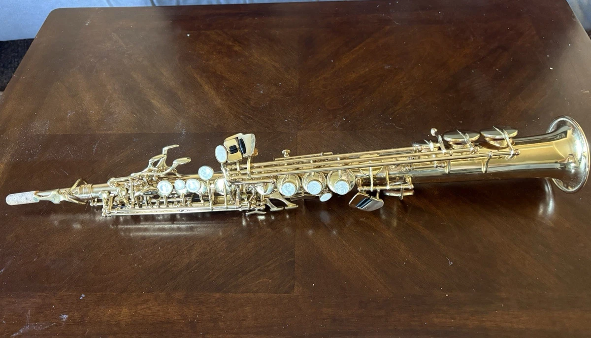 Kessler Saxophone for sale | eBay