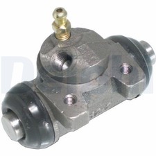 Cylindre de roue Peugeot 505