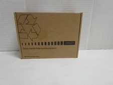 JABRA PRO 920 Mono Wireless On Ear Headset Black 920-65-508-105 NEW SEE PHOTOS