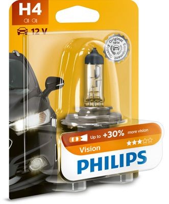 10X Philips 12342PRB1 GlüHlampe, Fernscheinwerfer FüR Ford Ford USA-image