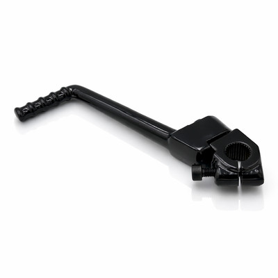 MBK X-Power 50ccm (AM6) Kurbelgarnitur PEDAL KURBELGARNITUR SCHWARZ (vor dem