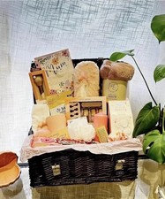 Gift Hamper Pampering Gift Hamper Box with Sweet Treats