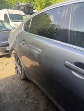 Porte arrière et accessoires Jaguar XF