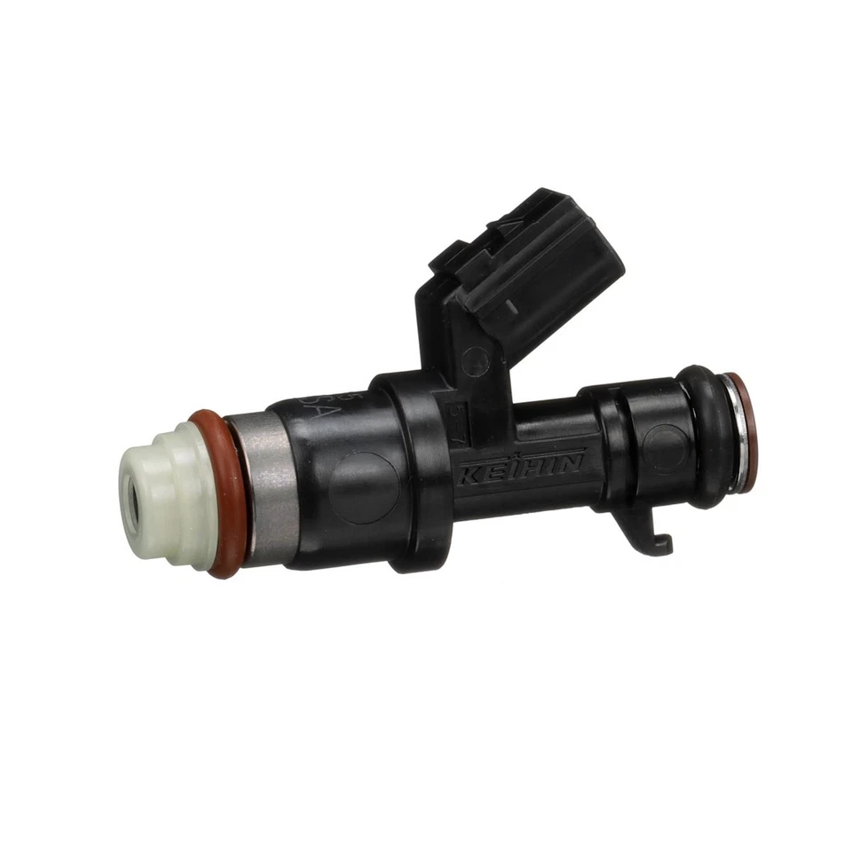 Inyector de combustible de gasolina FJ1046 para Acura ILX Honda Civic TSX Accord CR-V 2010-2011 Foto 4 de 4