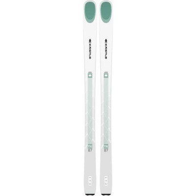 Kastle TX87 Alpine Touring Ski (2024)
