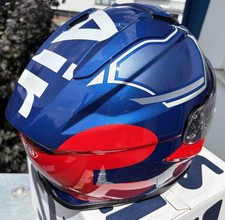 SHOEI GT AIR 3 Neuwertig Design 2026 Motorrad...