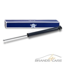 MEYLE STOßDÄMPFER HINTEN FÜR FIAT PUNTO 199 GRANDE PUNTO OPEL CORSA D