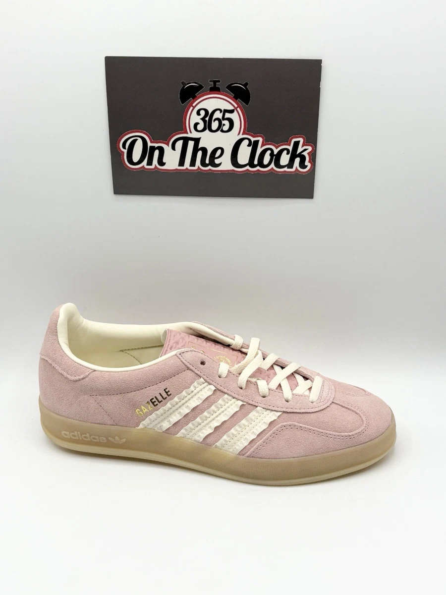 Adidas Gazelle Wonder Pink W | eBay