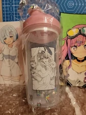 Gamer Supps Waifu Creator Cups Punkalopi New Unopened Limited Edition
