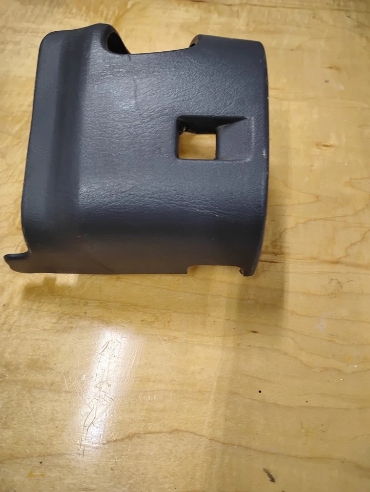 99-07 FORD F-250 F350 97-03 F150 95-97 CROWN VICTORIA TOWN CAR COLOR GRIS OEM Foto 3 de 4