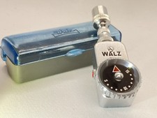 Top MINT w/ Case Walz Self Timer Shutter release For Film Camera From JAPAN