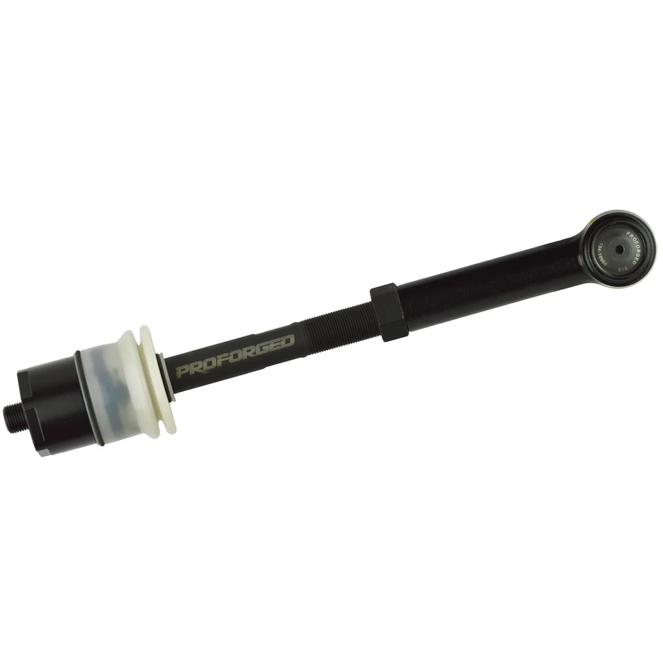 Juego de extremos de varilla de amarre de servicio severo Proforged 104-10966, camión GM 2001-10 Foto 3 de 4