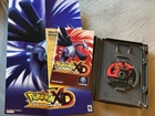POKÉMON XD GALE OF DARKNESS GameCube CIB COMPLETE! Game Not Working