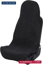 Waterproof Car Seat Cover Universial Fits Car Sweat Towel for Trucks SUV Car Sea