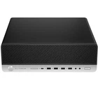 HP EliteDesk 800 G3 SFF i5-7500 3.40GHz 8GB 256GB Win11 Computer
