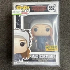 Funko Pop Stranger Things Max 552 Exclusive Costume Figure Hot Topic