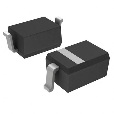 5pcs MM3Z6V8ST1G SOD-323 onsemi Zener Diodes