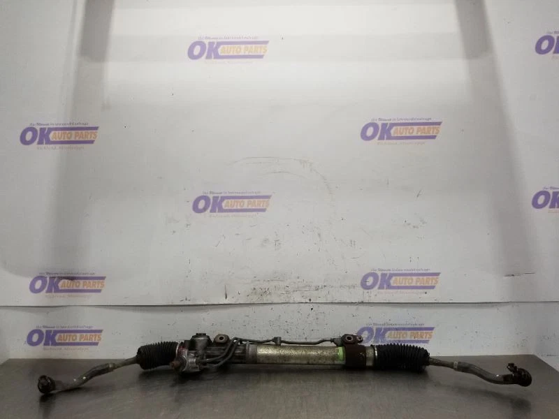 03-07 TOYOTA LAND CRUISER 4.7L OEM POWER STEERING GEAR RACK AND PINION  Foto 2 de 4