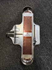 Brannock Device for Woman - Premier Professional Fit Shoe Measuring Instrument