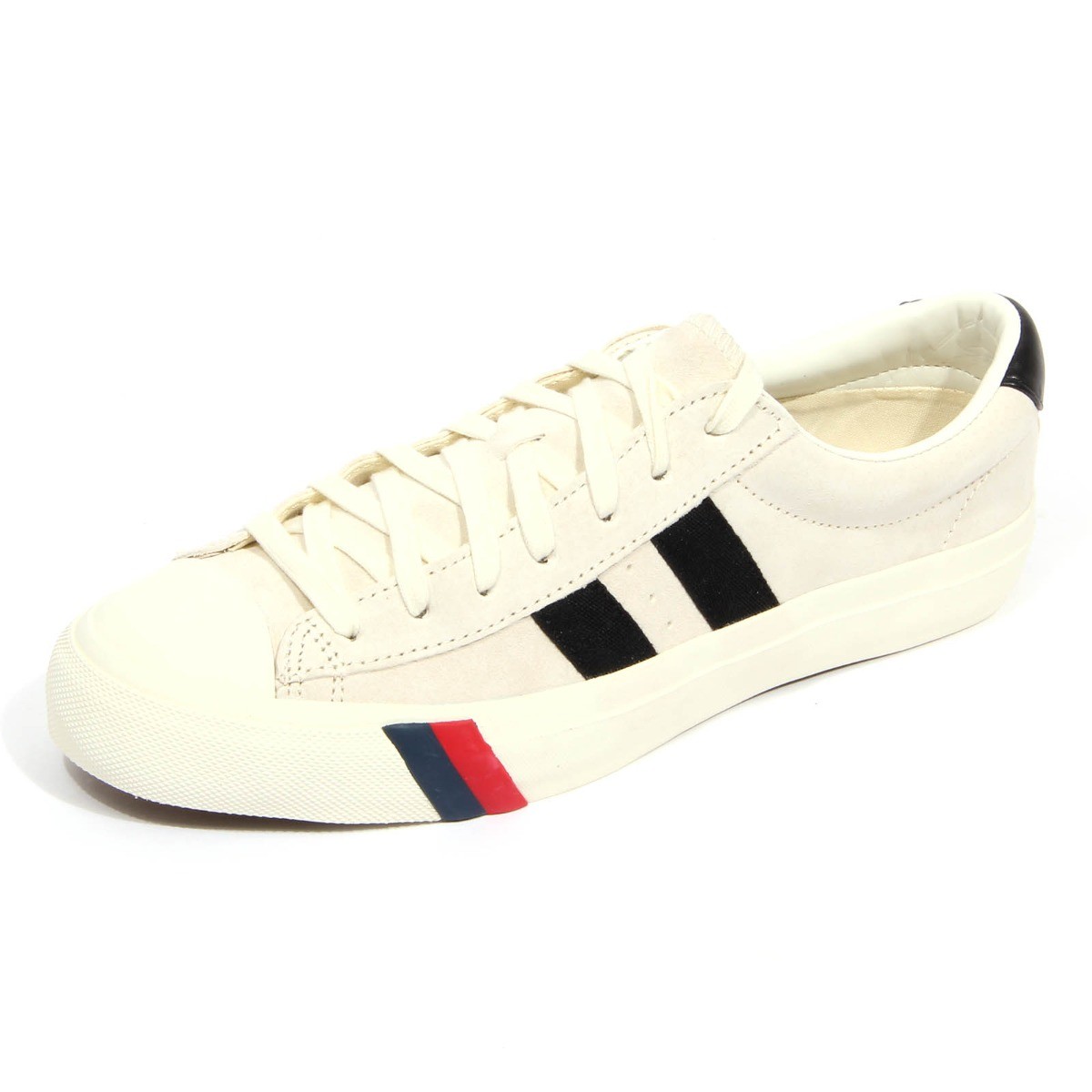 H6152 кроссовки uomo PRO-KEDS ROYAL PLUS мужские ЗАМШЕВЫЕ ботинки