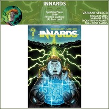 Innards (2026) #1 Ignition Pres COVER SELECT
