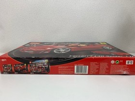 LEGO 8671 Ferrari 430 Spider Racers 2006 Sealed