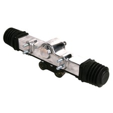 Billet Heavy Duty Rack Pinion For International Tie Rods Dunebuggy Vw