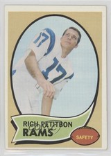 Click to enlarge Richie Petitbon
