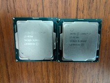 Intel Core i7-8700 SR3QS LGA1151 6C/12T 3.2GHz