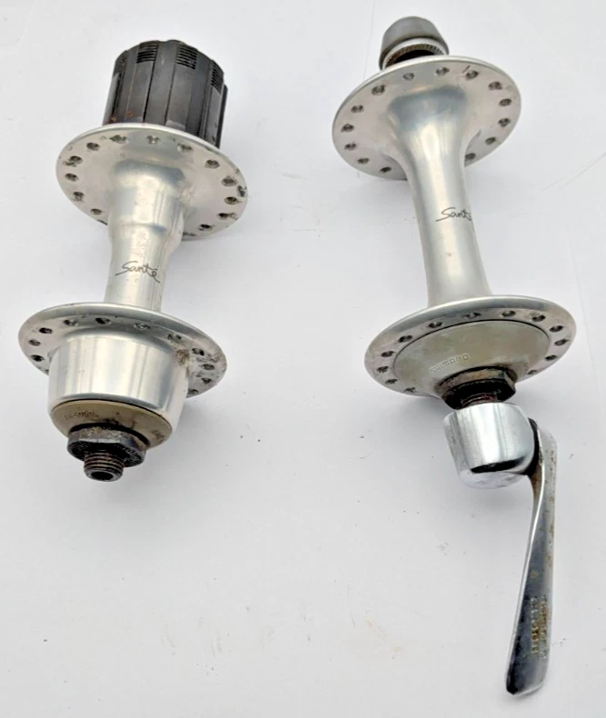 shimano sante | eBay