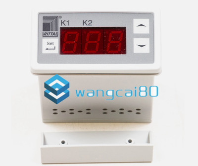 1PCS RITTAL SK 3114.200 SK3114.200 TEMPERATURE INDICATOR NEW