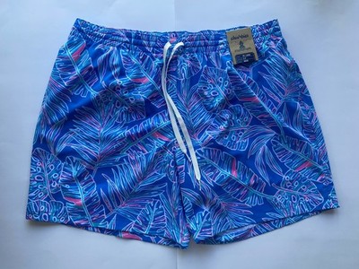 Chubbies Classic Swim Trunks Size XXL Cruise It or Lose It Mesh Lined New w Tags