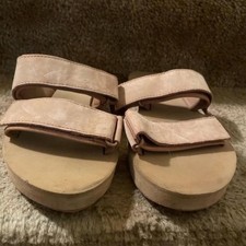 Las mejores ofertas en Sandalias de Mujer Ante VANS - Main Image