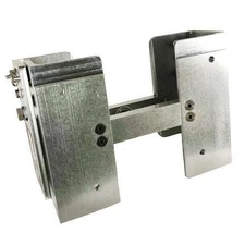 Bob's Machine 100-105000 Kick-Back Jac Plate