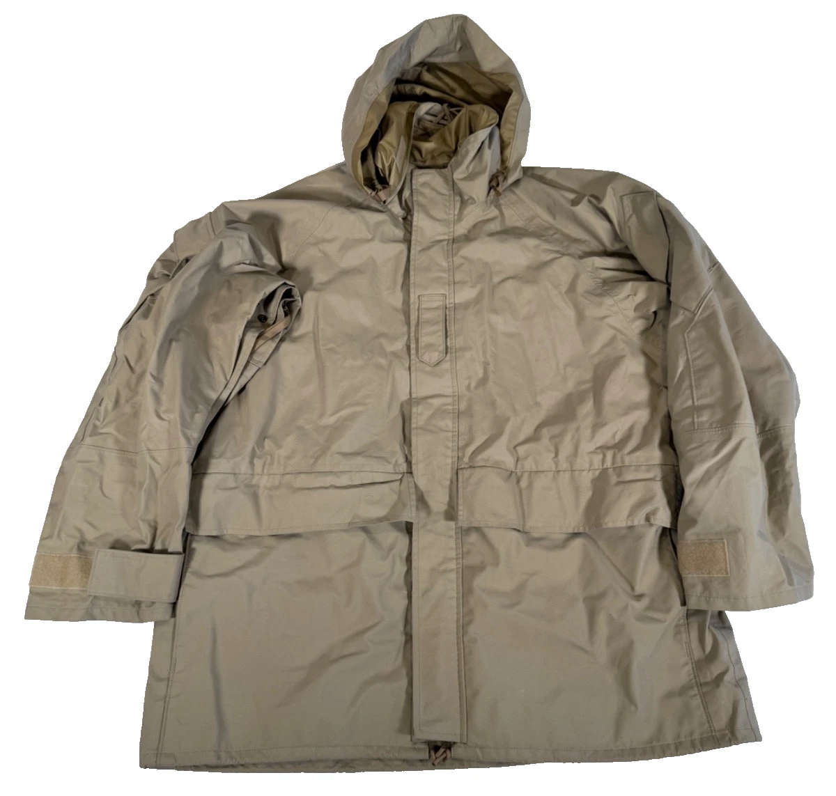ecwcs goretex jacket products for sale | eBay