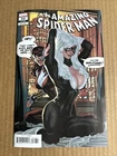 AMAZING SPIDER-MAN #60 HUGHES VARIANT 1ST PRINT MARVEL COMICS (2024) TOMBSTONE
