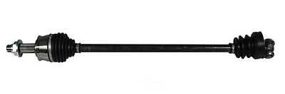  CV Axle  GSP NCV12017 fits 12 13 14 15 16 17 2012 - 2017 Fiat 500  
