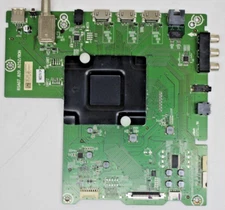 55" SHARP LED/LCD TV LC-55LBU711U MAIN BOARD 253012