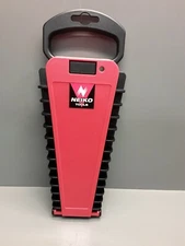 Neiko Tools Wrench Holder Storage Tray For Mechanics Craftsman Handyman NEW