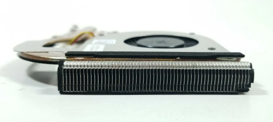 DELL LATITUDE 3440 CPU COOLING FAN W/ HEATSINK LAPTOP 0TPHPP - Image 4 of 4